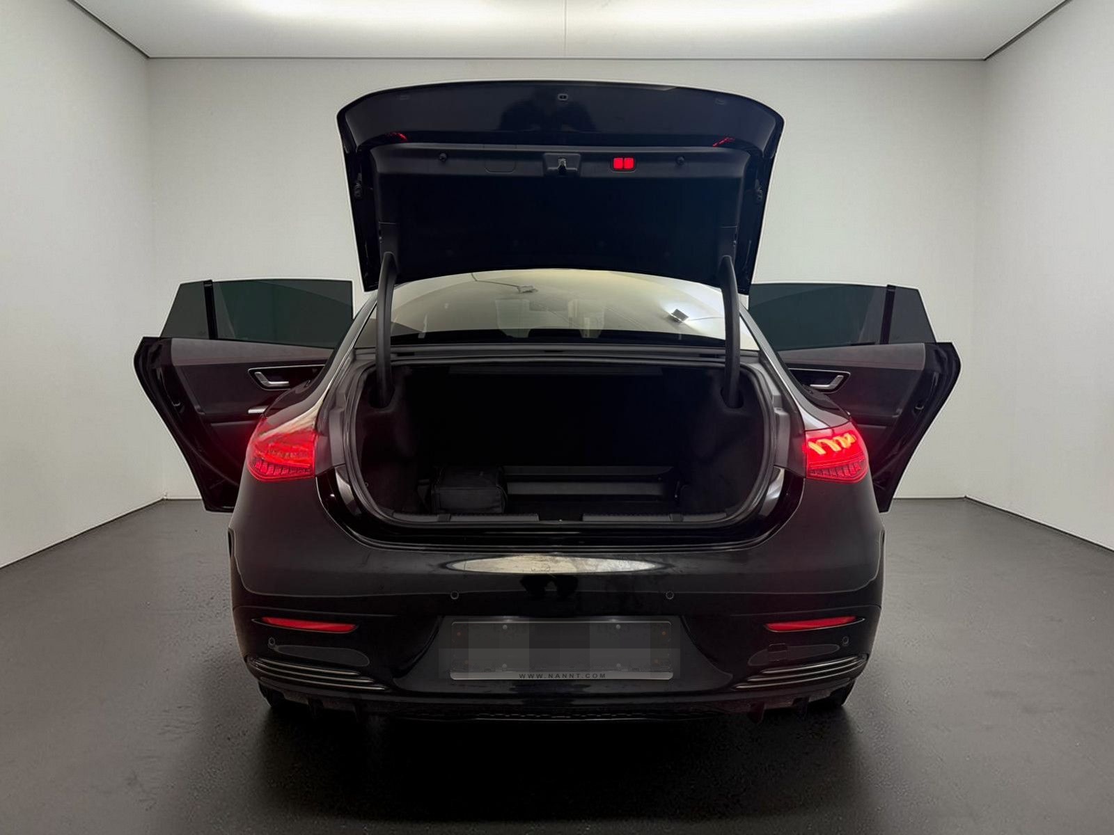 Mercedes-Benz EQE AMG 43 4Matic*PANO*ACC*MEMO*TOP foto 4