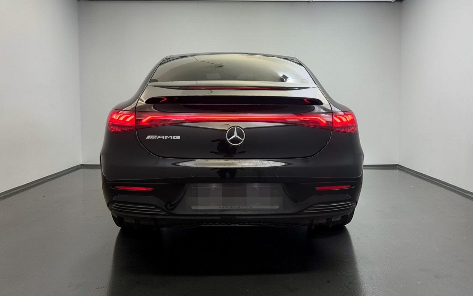 Mercedes-Benz EQE AMG 43 4Matic*PANO*ACC*MEMO*TOP foto 6