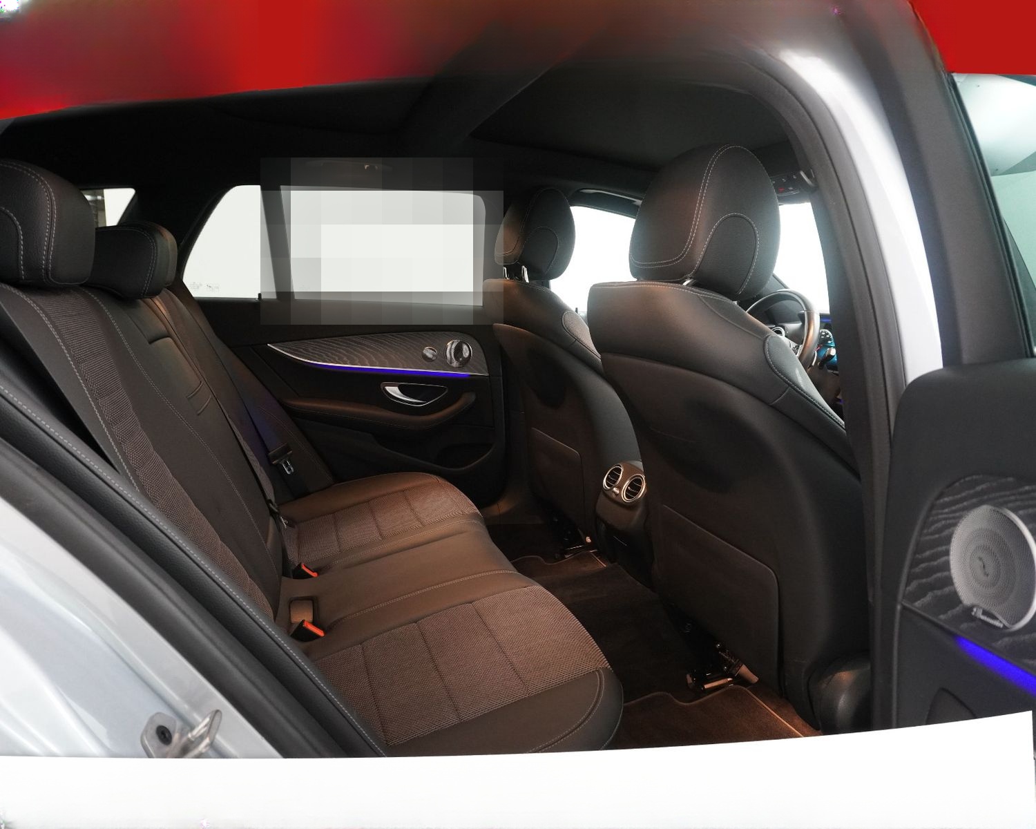 Mercedes-Benz E300de 2X AMG Line PANO+STDHZ+BURM+AHK+360+WIDES foto 18