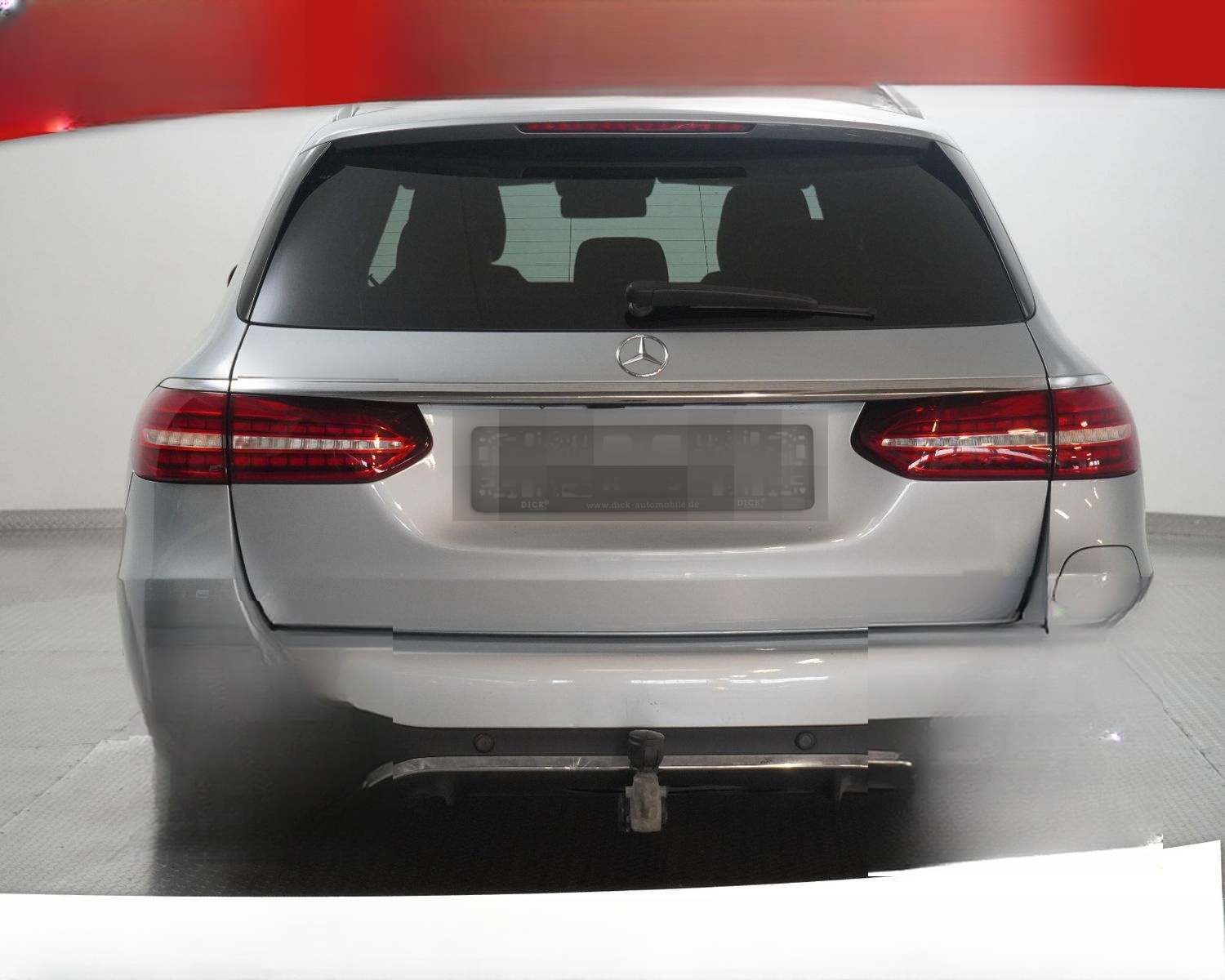 Mercedes-Benz E300de 2X AMG Line PANO+STDHZ+BURM+AHK+360+WIDES foto 7