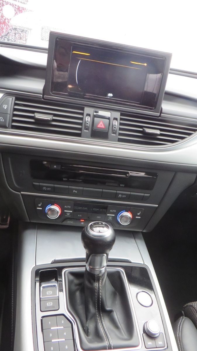 Audi A6 Lim. 2.0 TDI ultra S-Line foto 20