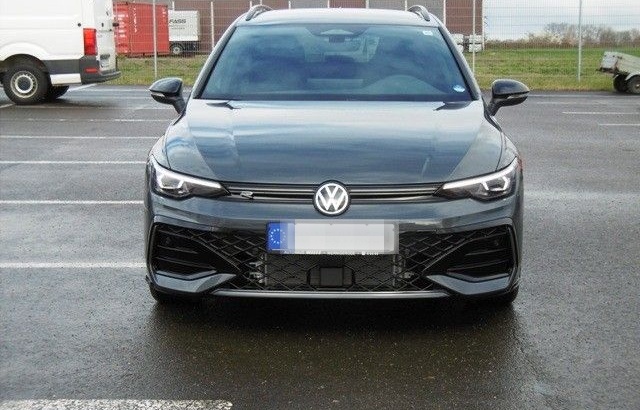 Volkswagen Golf VIII Variant 2.0 TDI R-Line Klima Navi foto 2
