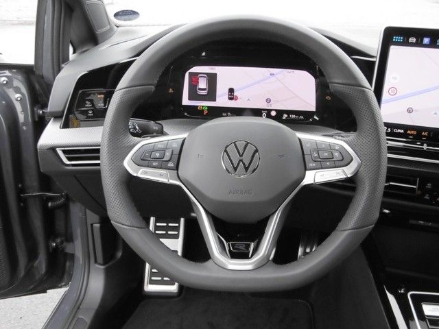 Volkswagen Golf VIII Variant 2.0 TDI R-Line Klima Navi foto 12