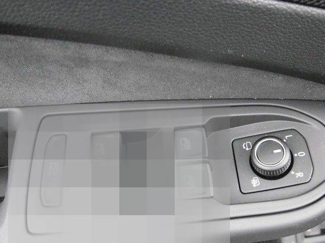 Volkswagen Golf VIII Variant 2.0 TDI R-Line Klima Navi foto 13