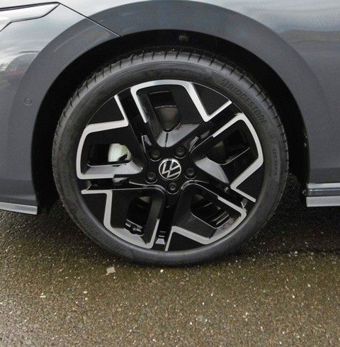 Volkswagen Golf VIII Variant 2.0 TDI R-Line Klima Navi foto 15