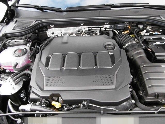 Volkswagen Golf VIII Variant 2.0 TDI R-Line Klima Navi foto 16