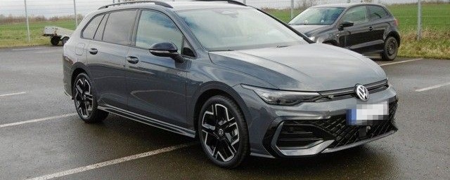 Volkswagen Golf VIII Variant 2.0 TDI R-Line Klima Navi foto 3