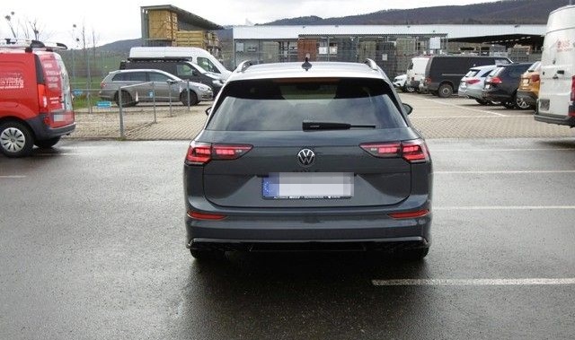 Volkswagen Golf VIII Variant 2.0 TDI R-Line Klima Navi foto 5