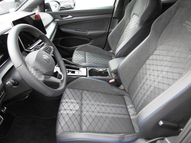 Volkswagen Golf VIII Variant 2.0 TDI R-Line Klima Navi foto 7