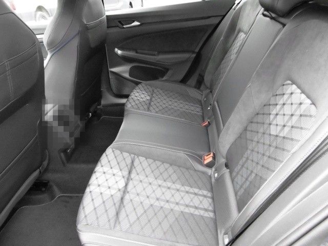 Volkswagen Golf VIII Variant 2.0 TDI R-Line Klima Navi foto 8