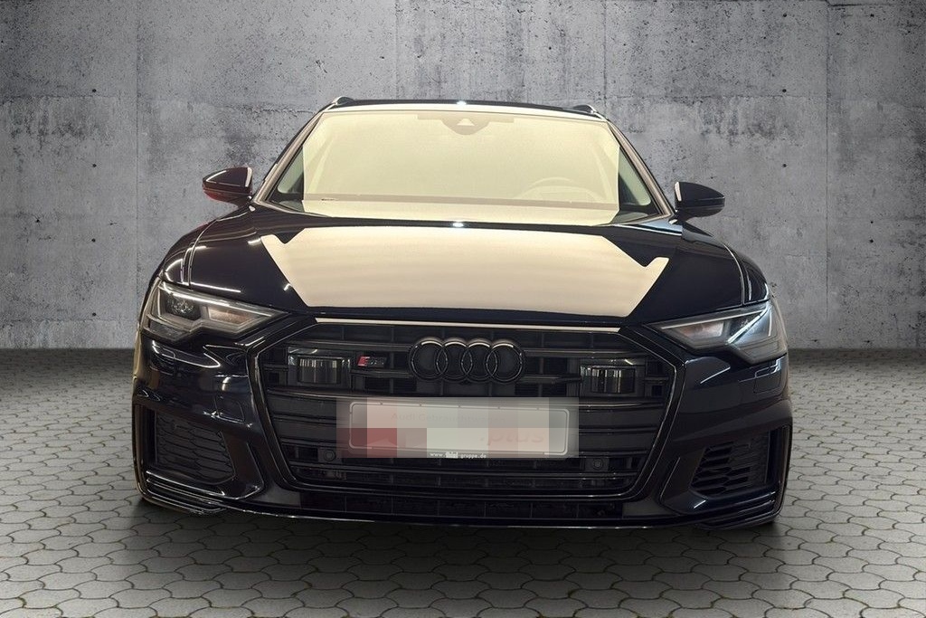 Audi S6 Avant 3.0 TDI quattro AHK+B&O+Head-Up+ACC foto 2