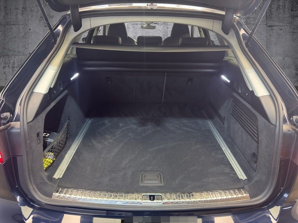 Audi S6 Avant 3.0 TDI quattro AHK+B&O+Head-Up+ACC foto 12