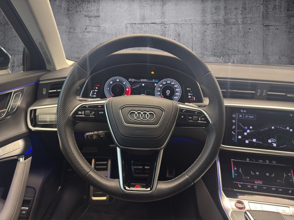 Audi S6 Avant 3.0 TDI quattro AHK+B&O+Head-Up+ACC foto 18