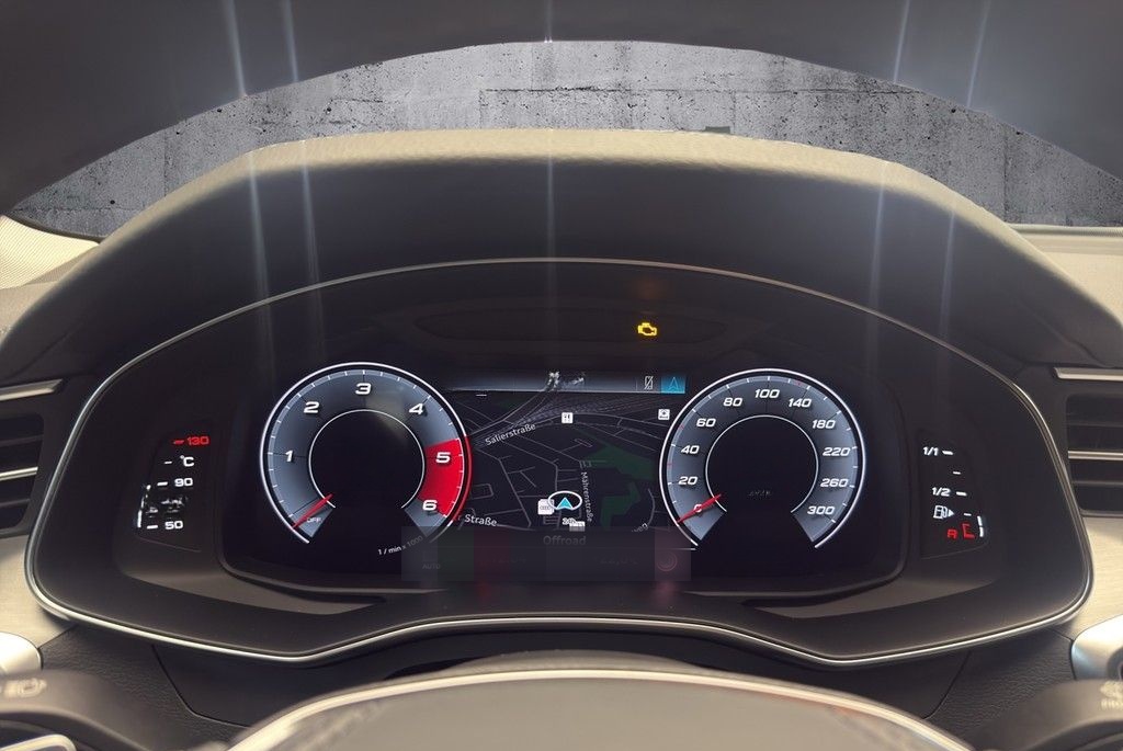 Audi S6 Avant 3.0 TDI quattro AHK+B&O+Head-Up+ACC foto 19