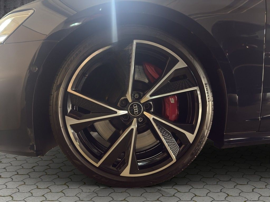 Audi S6 Avant 3.0 TDI quattro AHK+B&O+Head-Up+ACC foto 20