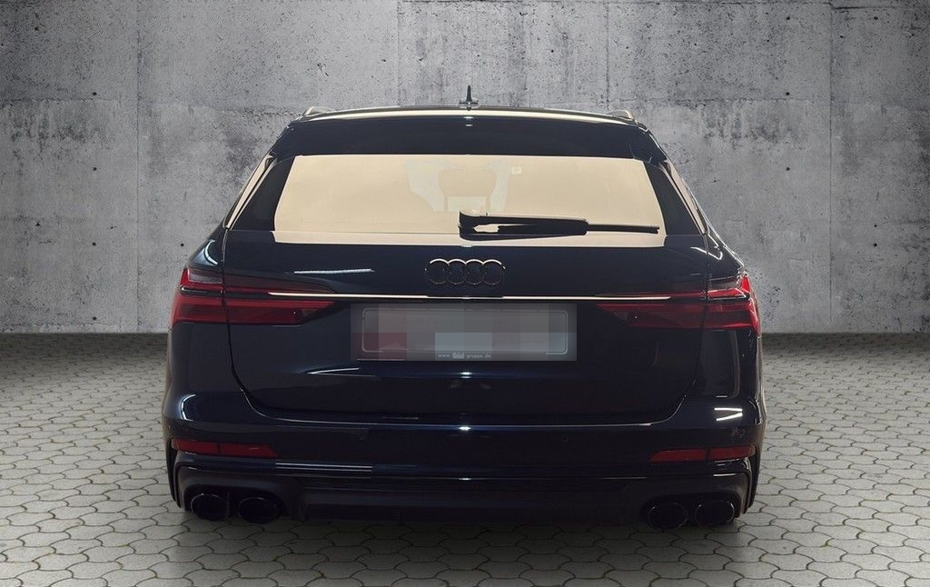 Audi S6 Avant 3.0 TDI quattro AHK+B&O+Head-Up+ACC foto 5