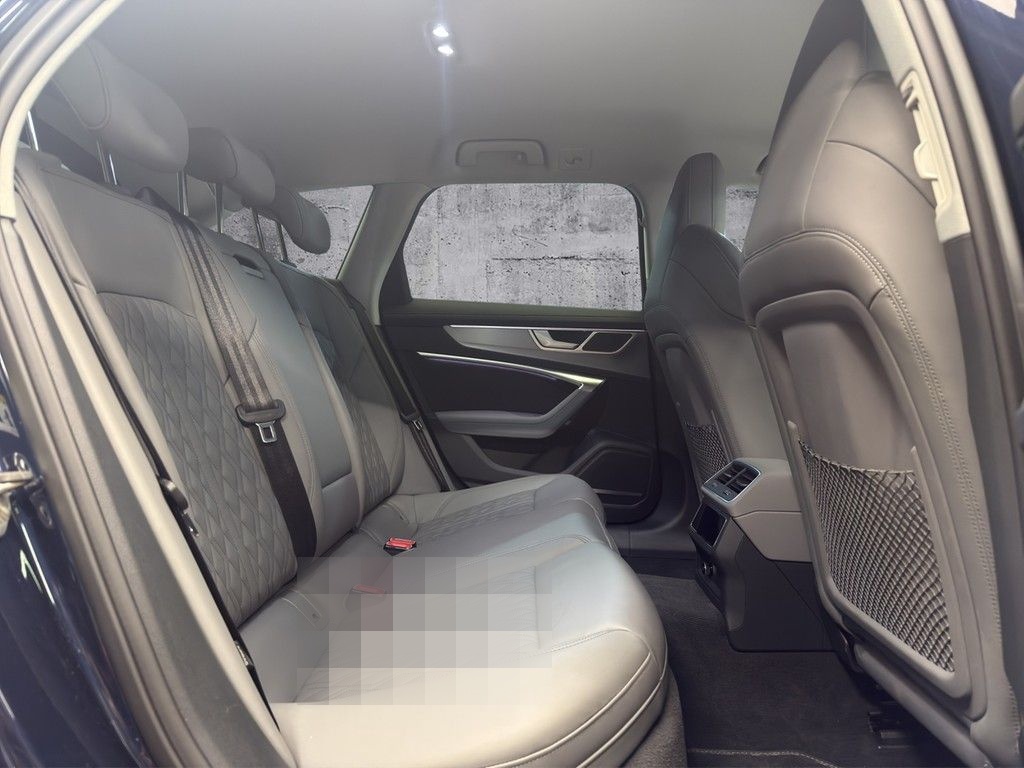 Audi S6 Avant 3.0 TDI quattro AHK+B&O+Head-Up+ACC foto 10