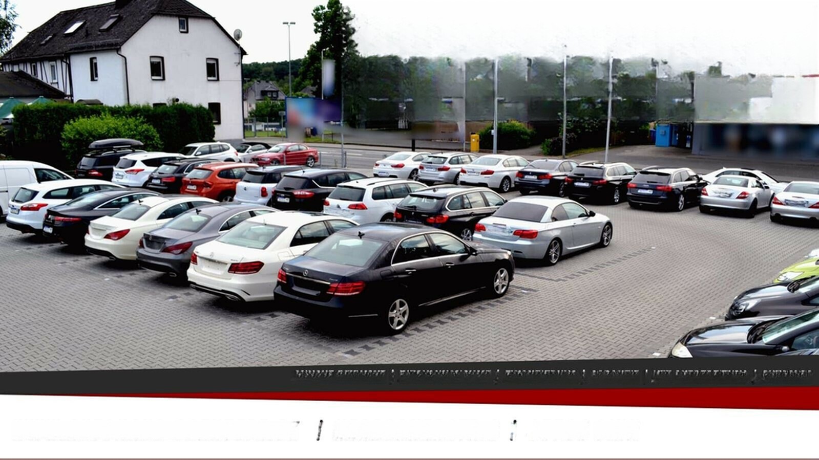 BMW X1 xDrive 20 d Advantage Autom. *1.HAND*NAV*LED* foto 3