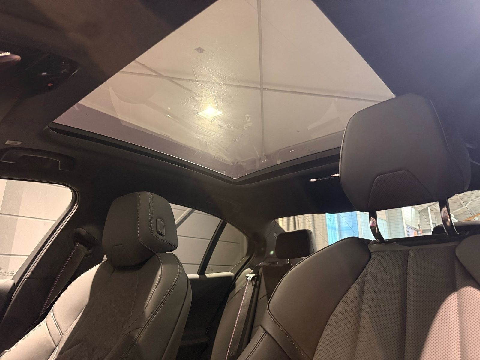 BMW 520i M Sport Pro "20" foto 15