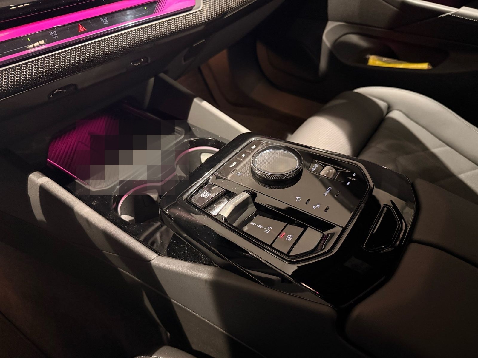 BMW 520i M Sport Pro "20" foto 19