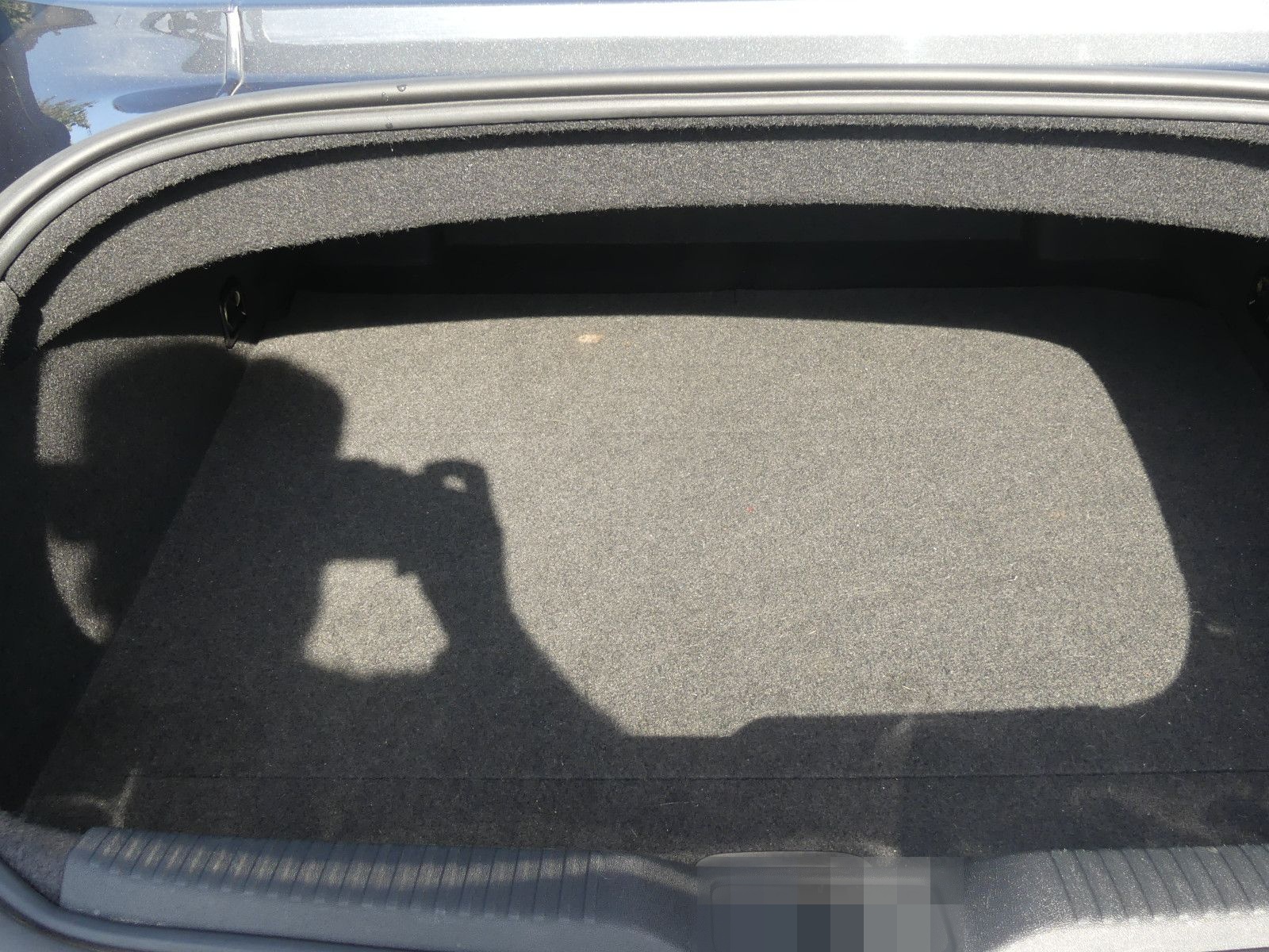 Audi TT Roadster 2.0 TDI ultra foto 17