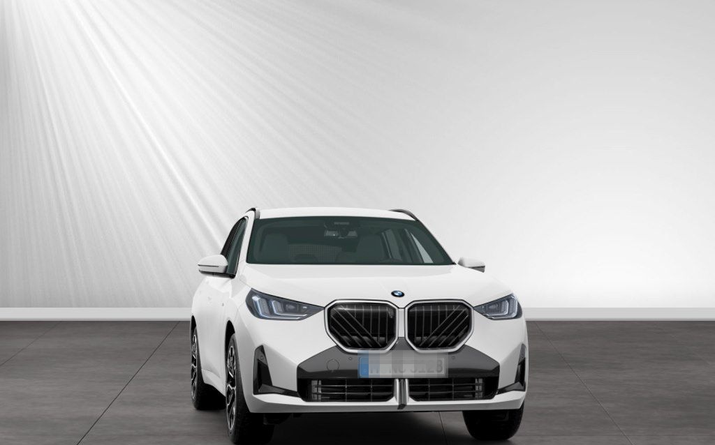 BMW X3 20 xDrive Lr. 488,- br. o.Anz. 48Mon/10`Km p. foto 12