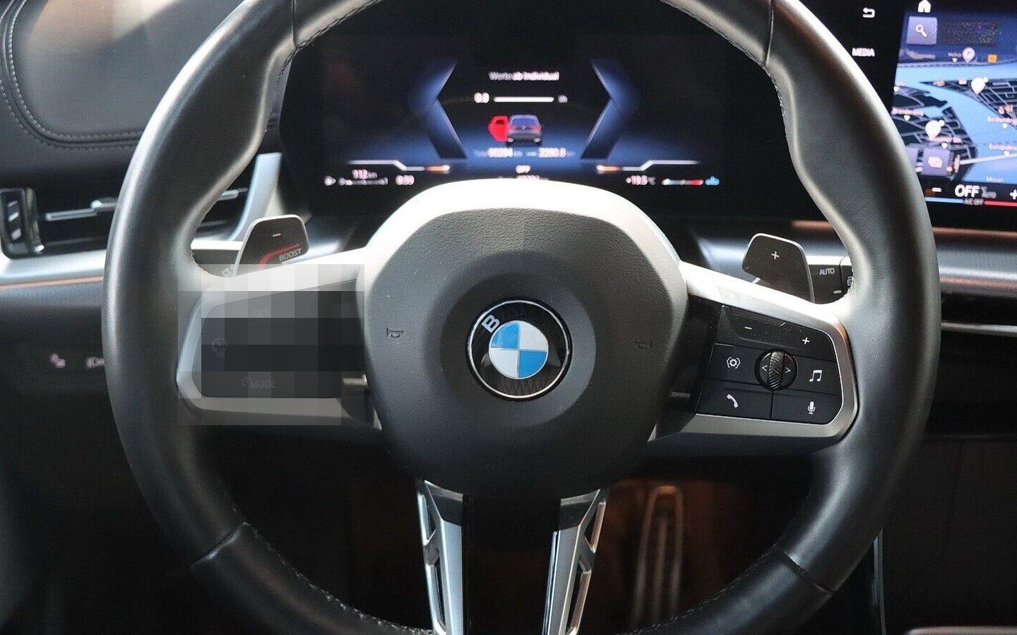 BMW 223d xDrive M Sport foto 11