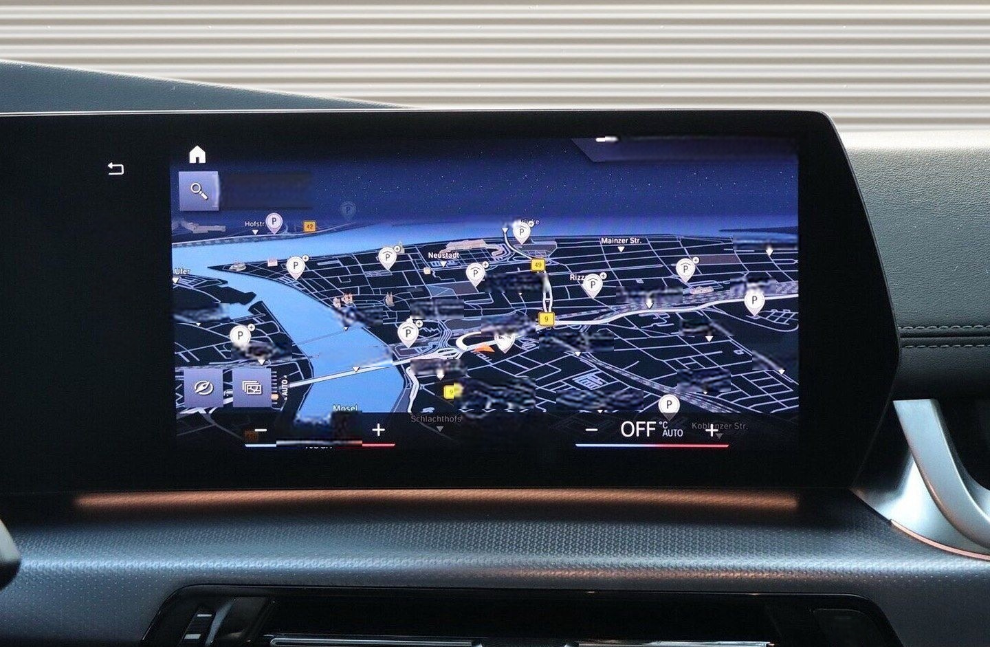 BMW 223d xDrive M Sport foto 12