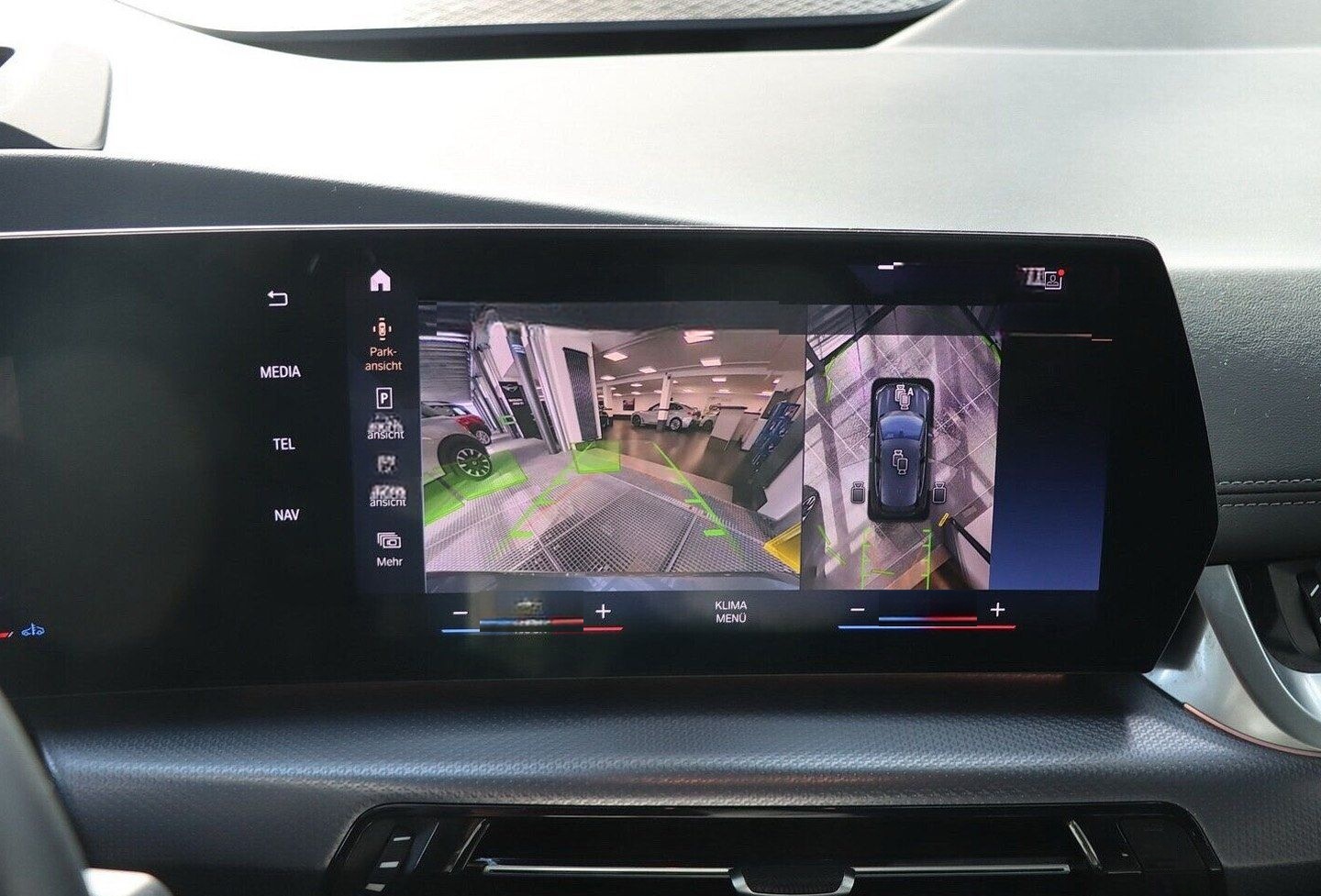 BMW 223d xDrive M Sport foto 13