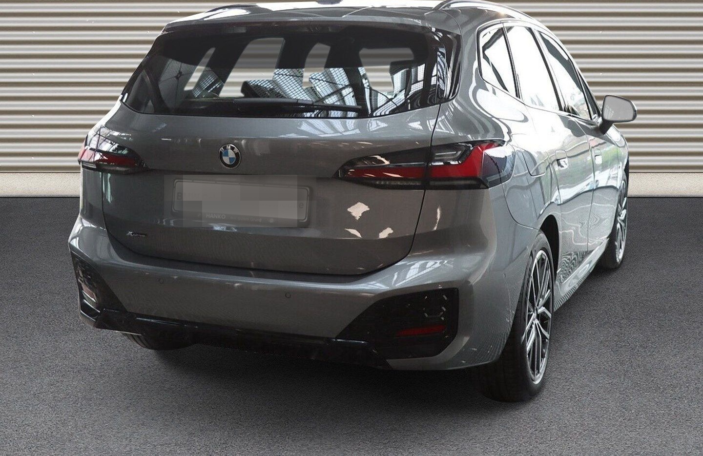 BMW 223d xDrive M Sport foto 3