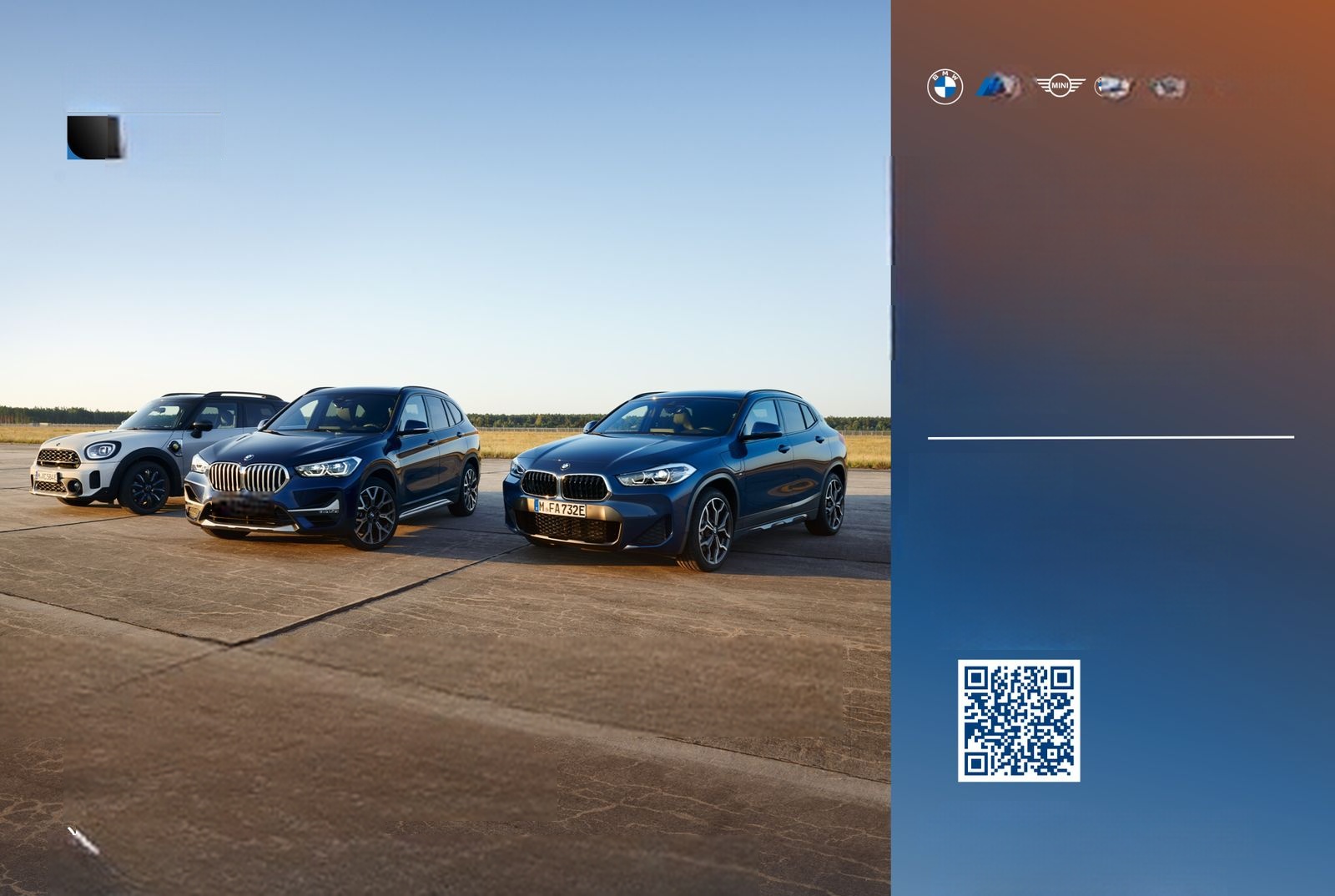 BMW 223d xDrive M Sport foto 5