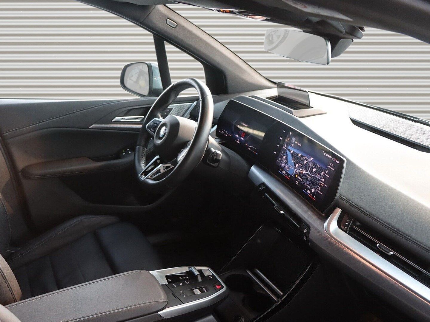 BMW 223d xDrive M Sport foto 6