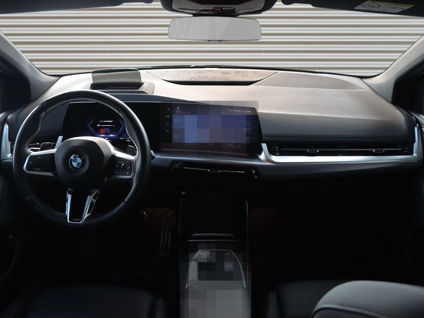 BMW 223d xDrive M Sport foto 10