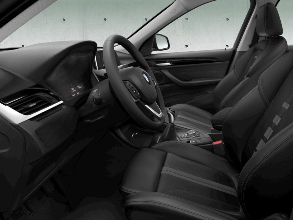 BMW X1 sDrive18i foto 3