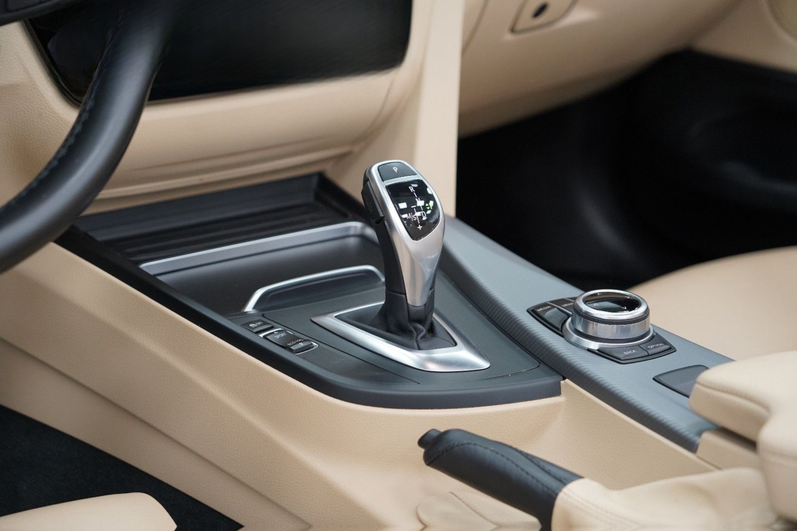 BMW 435d Cabrio xDrive M Sport HiFi Carbon ShadowLin foto 32