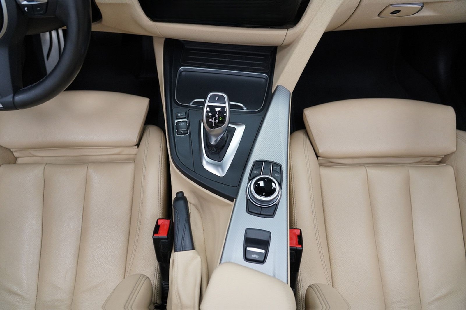 BMW 435d Cabrio xDrive M Sport HiFi Carbon ShadowLin foto 33