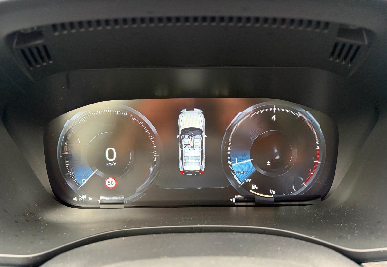 Volvo XC 60 Inscription AWD*360°KAMERA*LEDER*LED* foto 15