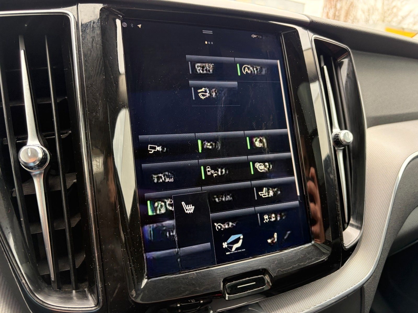 Volvo XC 60 Inscription AWD*360°KAMERA*LEDER*LED* foto 16