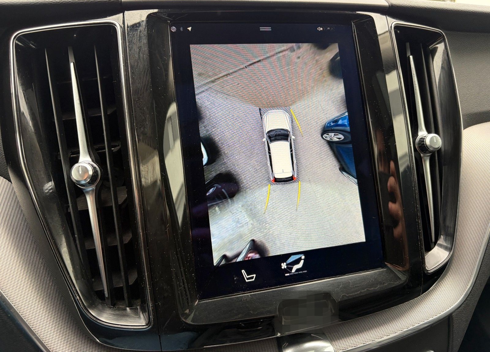 Volvo XC 60 Inscription AWD*360°KAMERA*LEDER*LED* foto 17