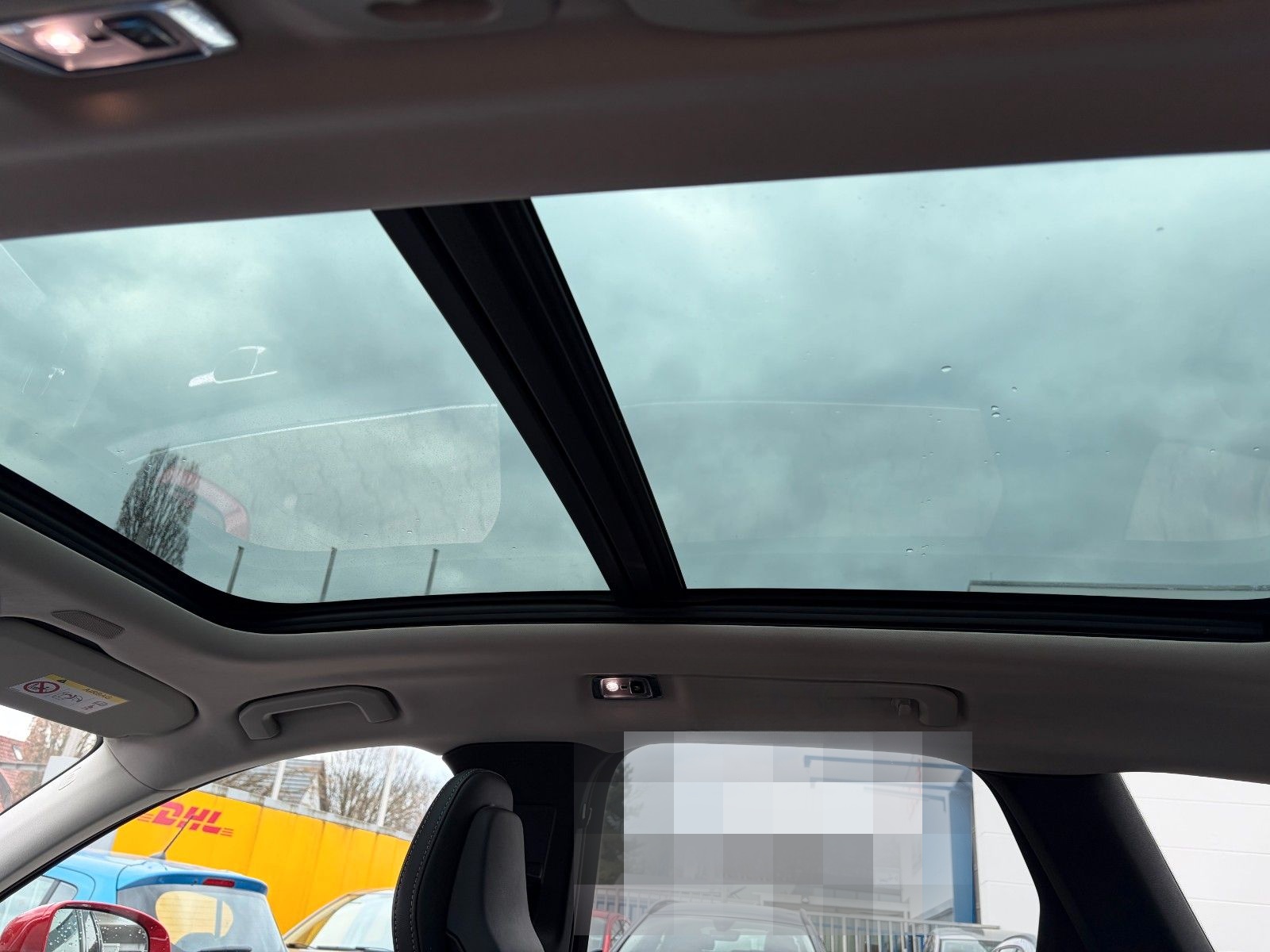 Volvo XC 60 Inscription AWD*360°KAMERA*LEDER*LED* foto 10