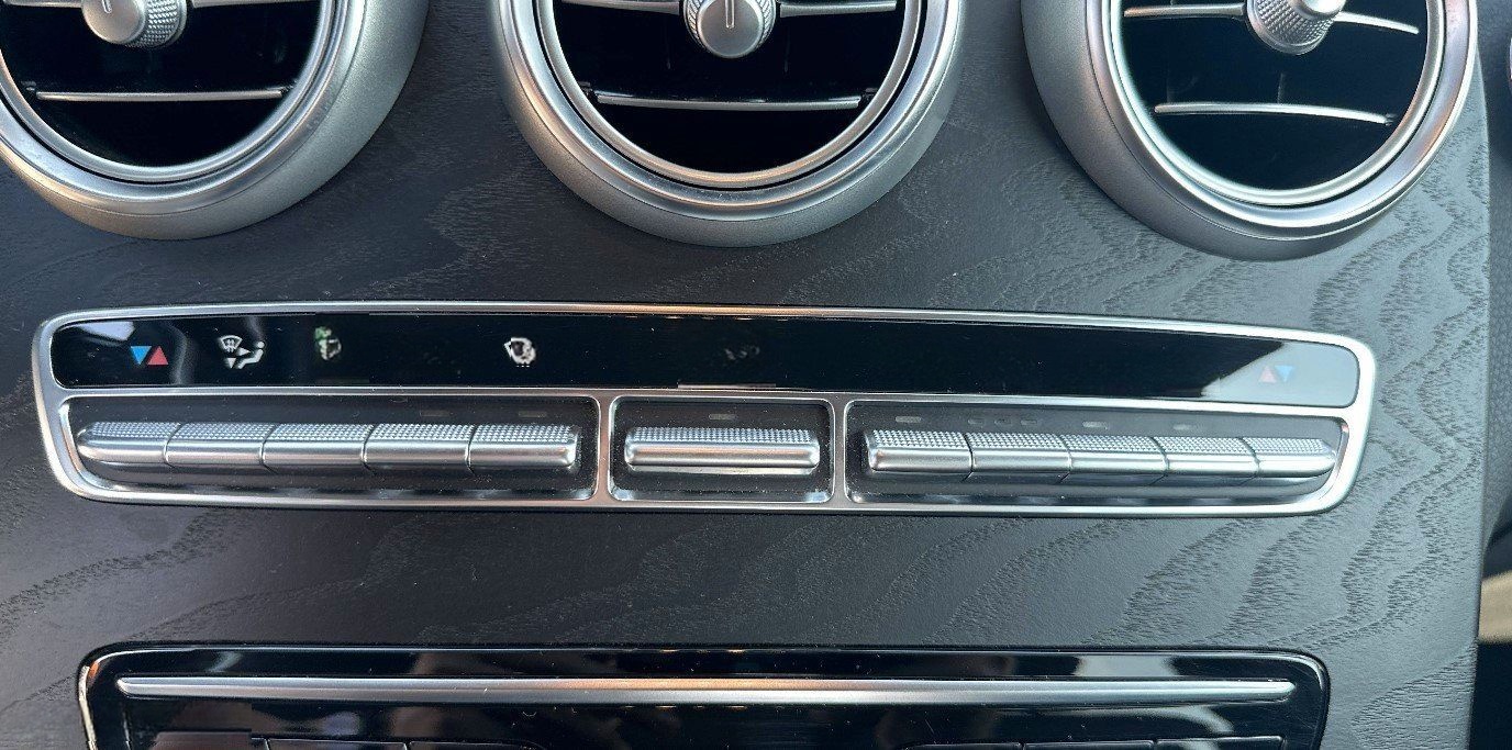 Mercedes-Benz Mercedes GLC 300e AMG Line | Junge Sterne ... foto 7