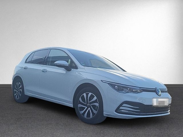 Volkswagen Golf VIII 1.5 TSI ACTIVE STANDHZ+RFK+HEAD-UP+NAV foto 5