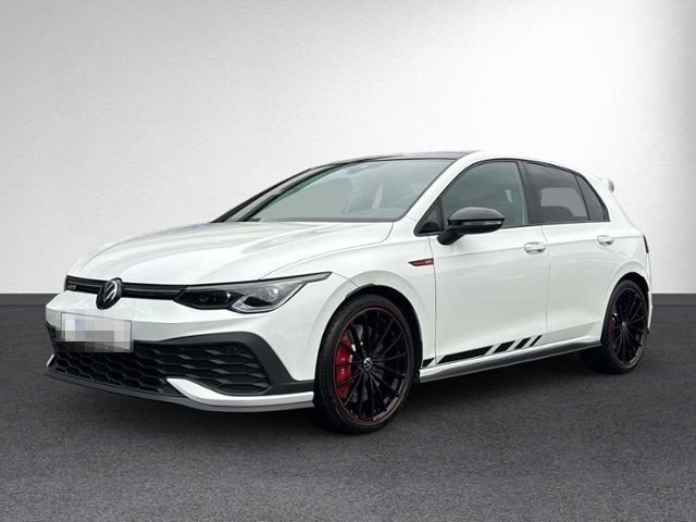 Volkswagen Golf VIII GTI Clubsport PANO+DCC+HEAD-UP+RFK+AKR foto 2