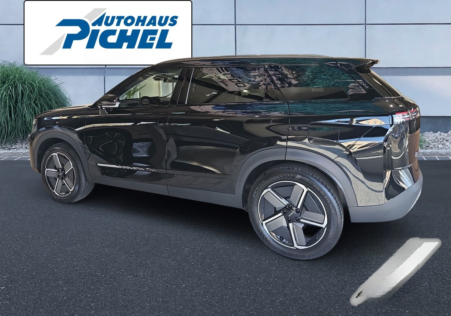 JAECOO J7 Jaecoo 7 PHEV 1.5 TGDI EXCLUSIVE  540° KAMERA foto 2