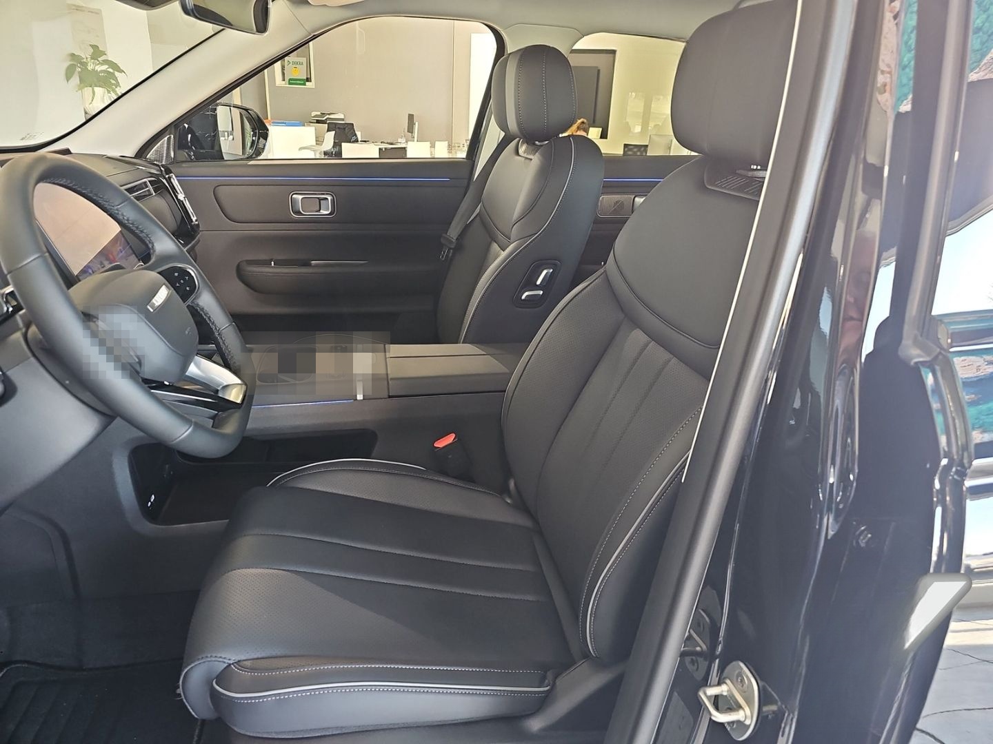 JAECOO J7 Jaecoo 7 PHEV 1.5 TGDI EXCLUSIVE  540° KAMERA foto 21