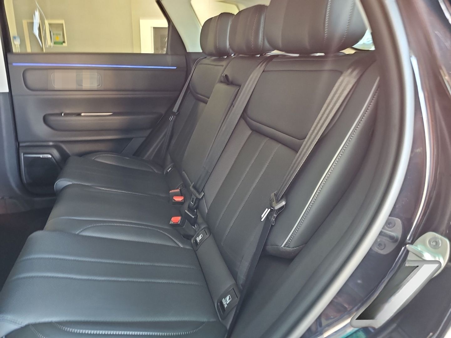 JAECOO J7 Jaecoo 7 PHEV 1.5 TGDI EXCLUSIVE  540° KAMERA foto 22