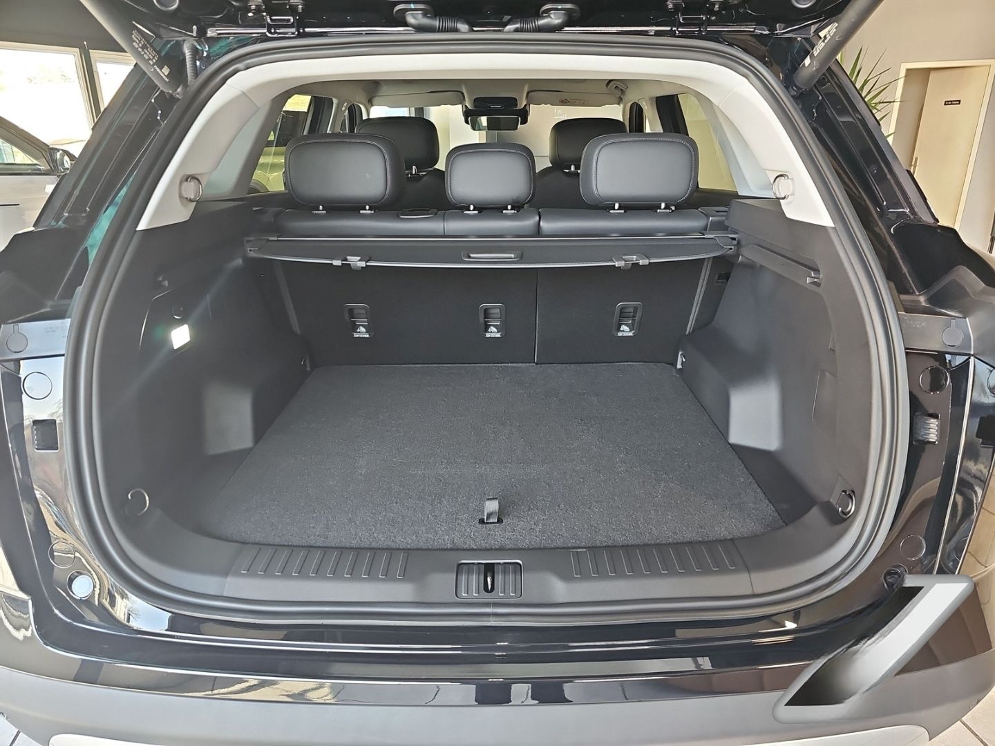 JAECOO J7 Jaecoo 7 PHEV 1.5 TGDI EXCLUSIVE  540° KAMERA foto 10