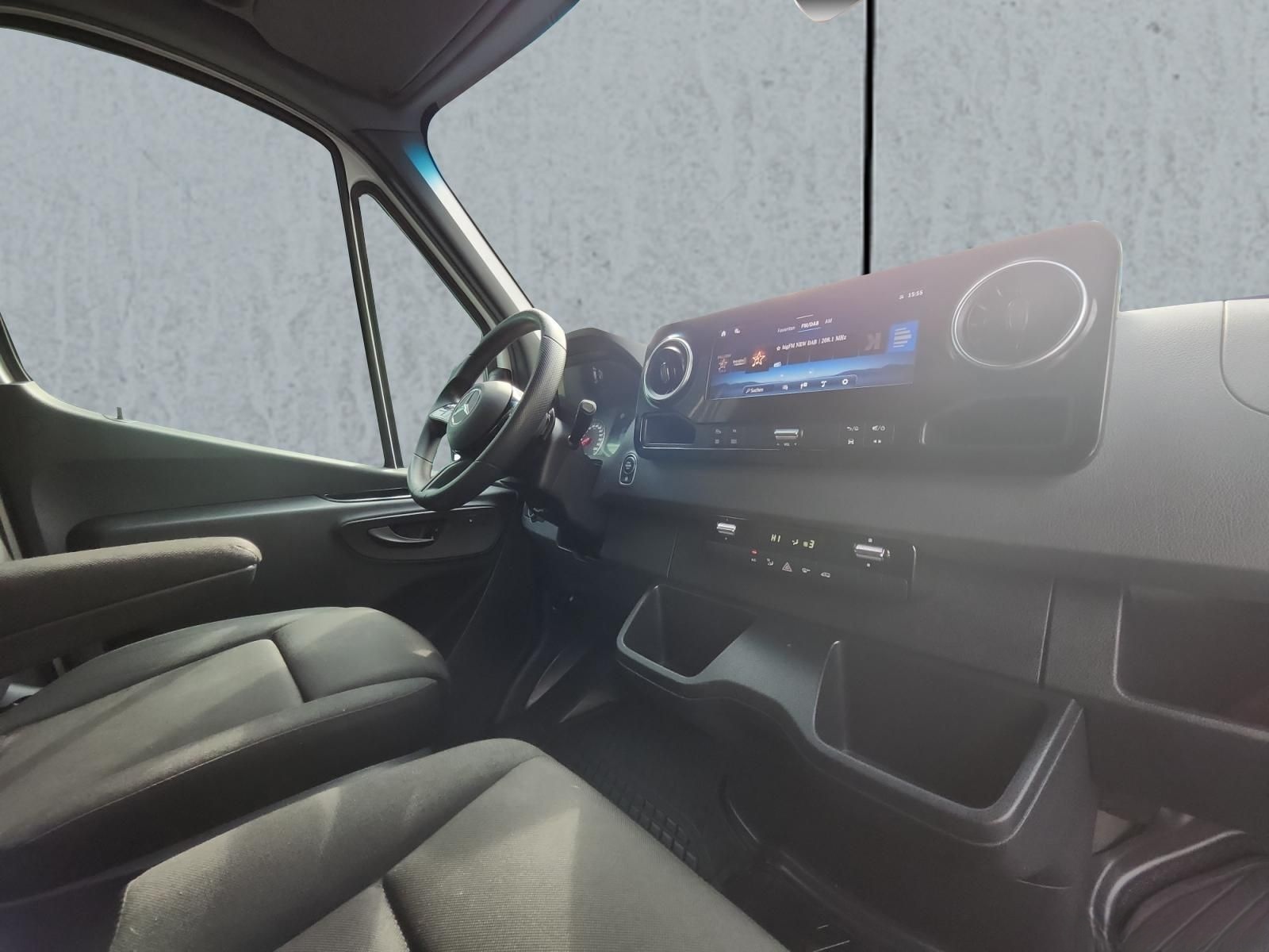 Mercedes-Benz Sprinter 317 CDI Kasten PRO*L2H2*LED*Navi*MBUX* foto 11