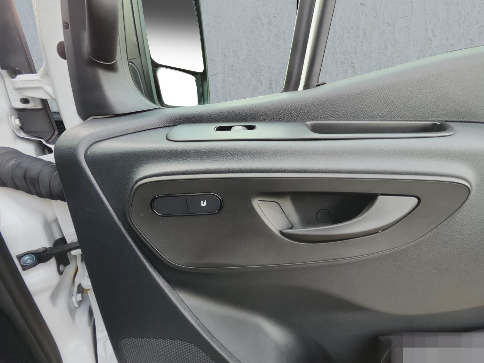 Mercedes-Benz Sprinter 317 CDI Kasten PRO*L2H2*LED*Navi*MBUX* foto 12