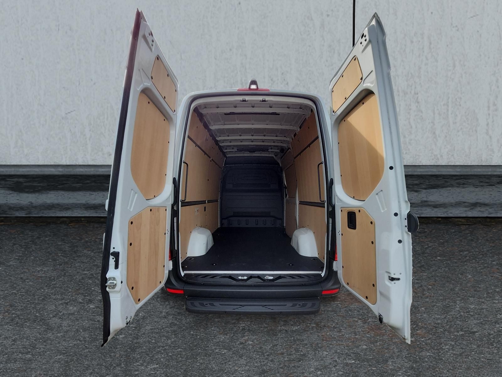 Mercedes-Benz Sprinter 317 CDI Kasten PRO*L2H2*LED*Navi*MBUX* foto 13